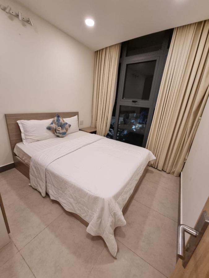 Can Ho Ven Bien 2 Pn 90M2 Tai Aria Vung Tau Co Ho Boi Exteriör bild
